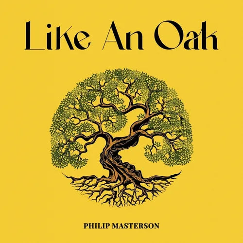 Like An Oak - Paperback