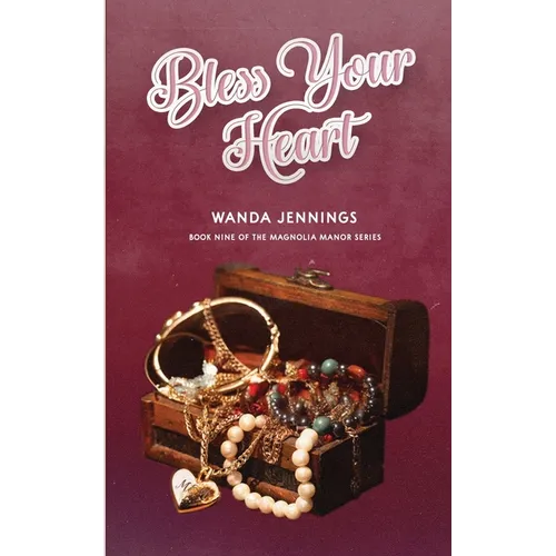 Bless Your Heart - Paperback