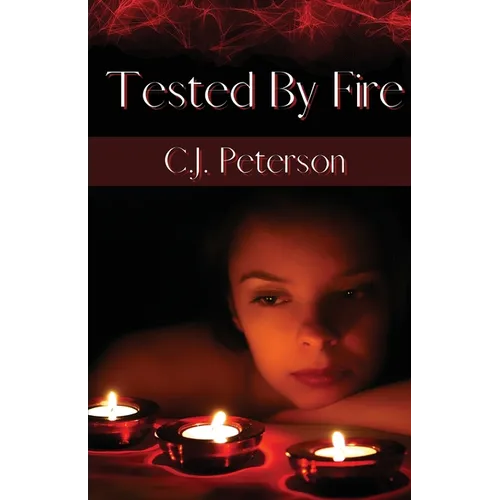 Tested By Fire - Paperback