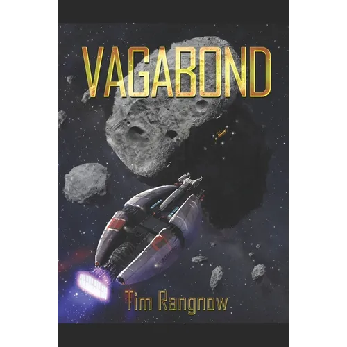 Vagabond - Paperback