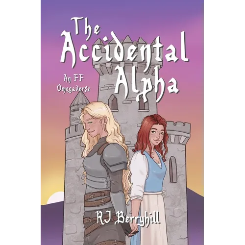 The Accidental Alpha - Paperback
