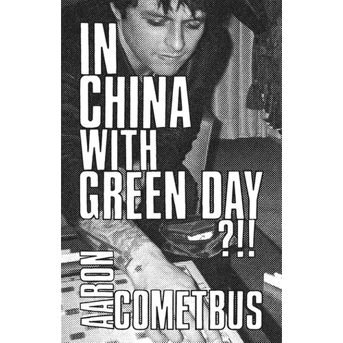 In China with Green Day - Paperback