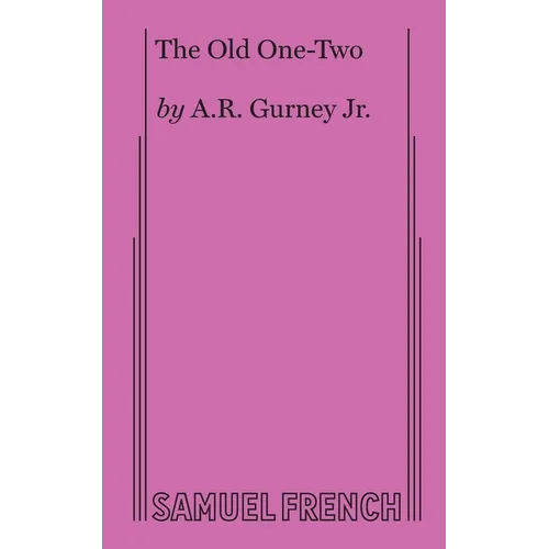 The Old One-Two - Paperback
