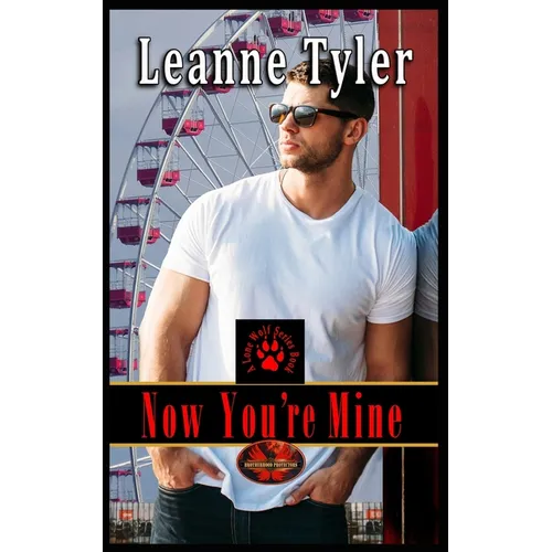 Now You're Mine: Brotherhood Protectors World - Paperback