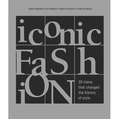 Iconic Fashion: 20 Items That Changed the History of Style