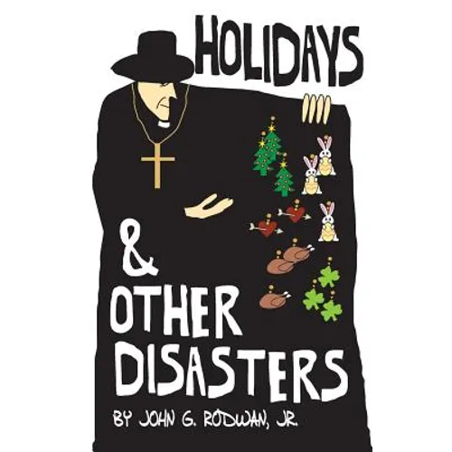 Holidays and Other Disasters - Paperback