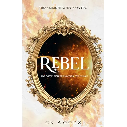 Rebel - Paperback