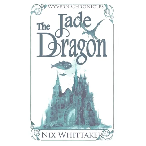 The Jade Dragon - Paperback