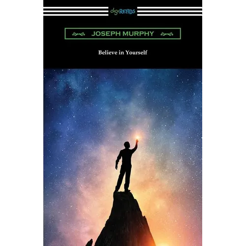 Believe In Yourself - Paperback