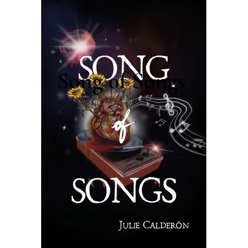Song of Songs - Paperback
