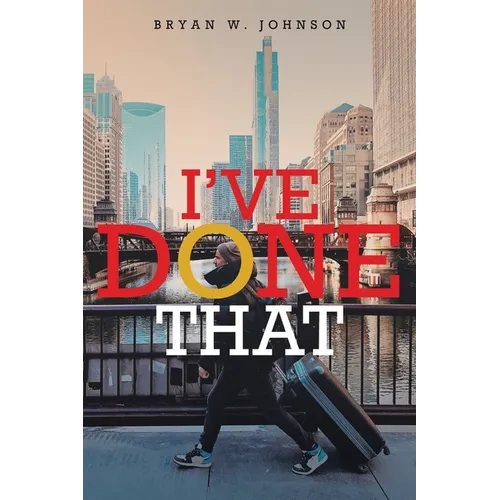I've Done That - Paperback