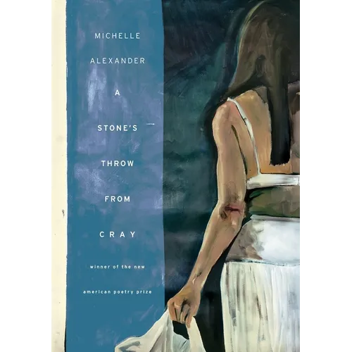 A Stone's Throw from Cray - Paperback