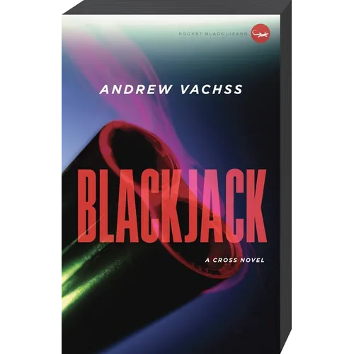 Blackjack - Paperback