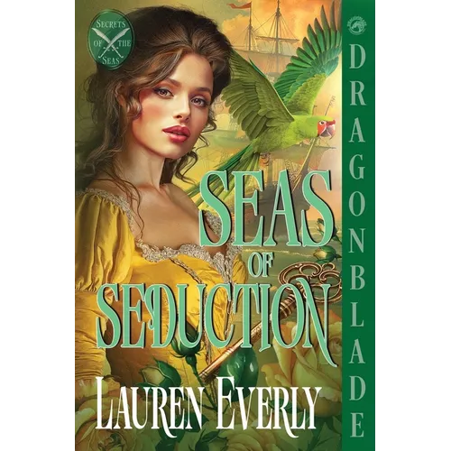 Seas of Seduction: A Regency Historical Romance - Paperback