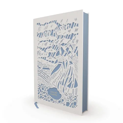 Sense and Sensibility (Jane Austen Collection): Deluxe Edition - Hardcover
