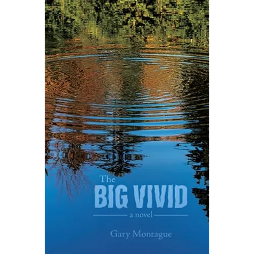 The Big Vivid - Paperback
