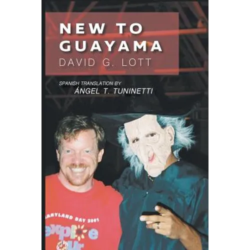 New to Guayama - Paperback