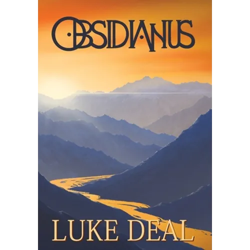 Obsidianus - Hardcover