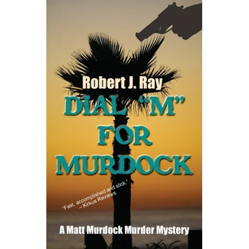 Dial M for Murdock - Paperback