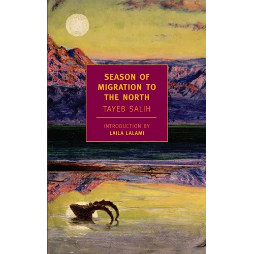 Season of Migration to the North