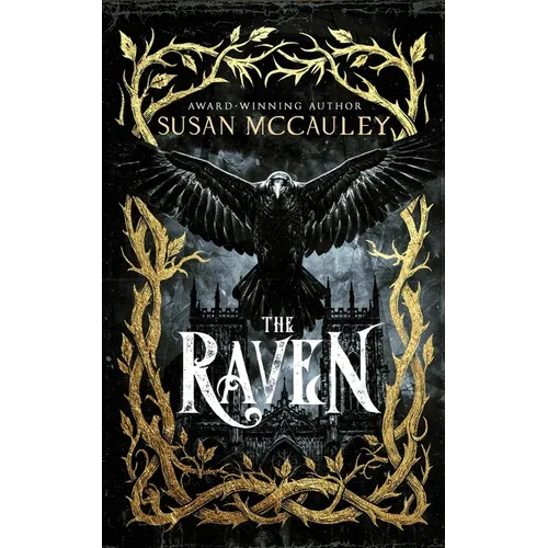 The Raven - Paperback