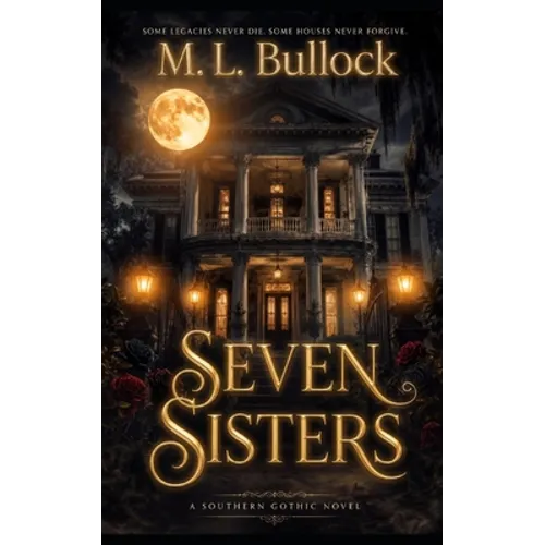 Seven Sisters - Paperback