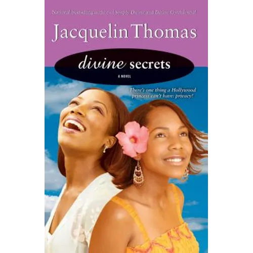 Divine Secrets - Paperback