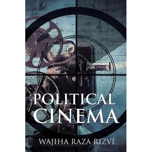 Political Cinema - Paperback