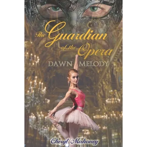 Dawn Melody - Paperback