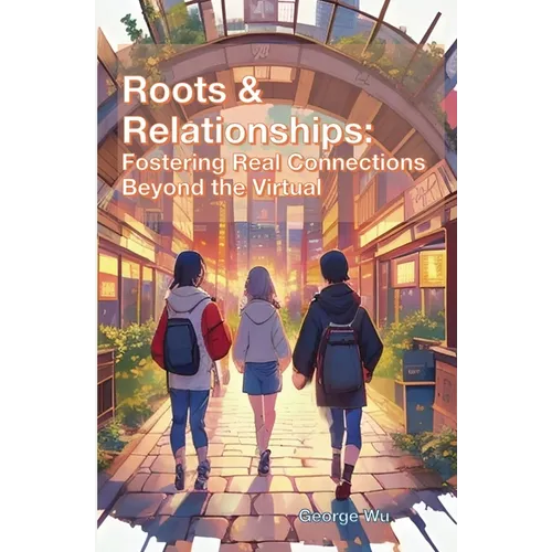 Roots & Relationships: Fostering Real Connections Beyond the Virtual - Paperback