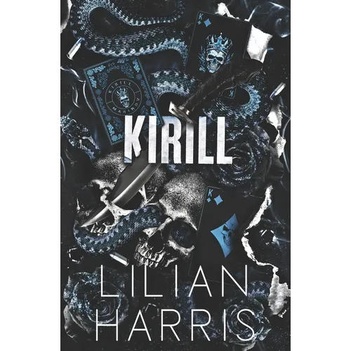 Kirill: Single Dad Autistic Son Russian Mafia Romance - Paperback