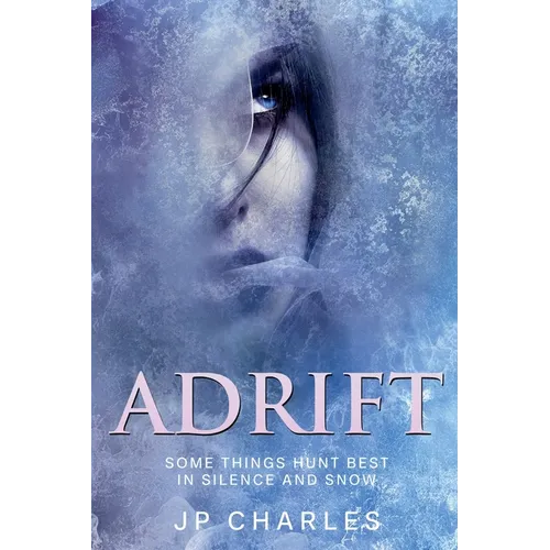 Adrift - Paperback