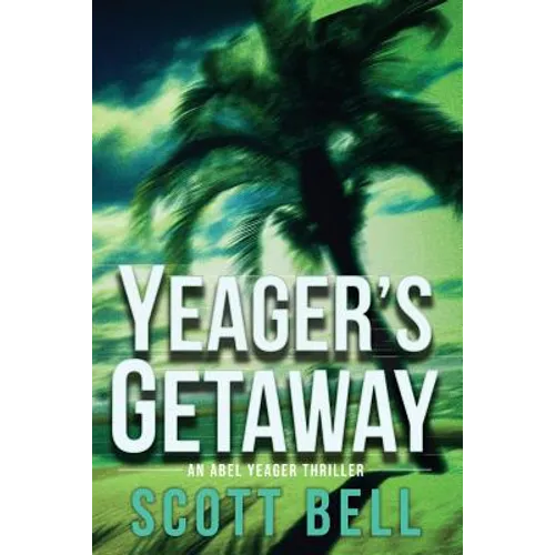 Yeager's Getaway - Paperback