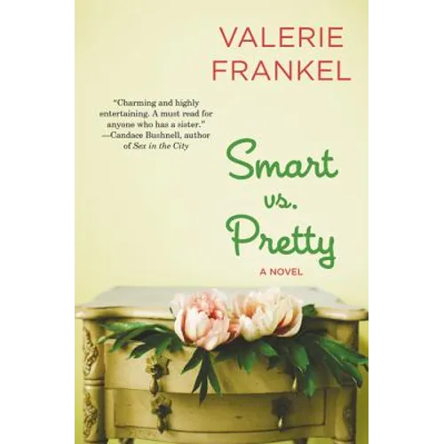 Smart vs. Pretty - Paperback