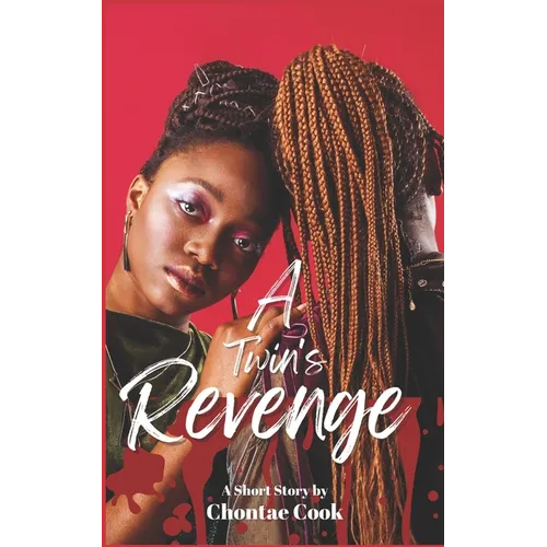 A Twin's Revenge - Paperback