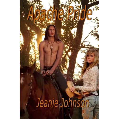 Apache Pride - Paperback