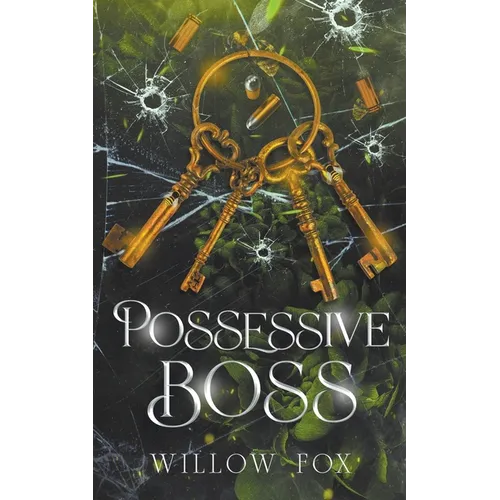 Possessive Boss - Paperback