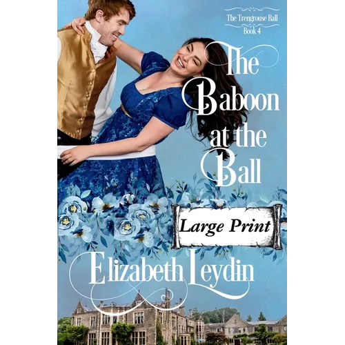 The Baboon at the Ball - Paperback