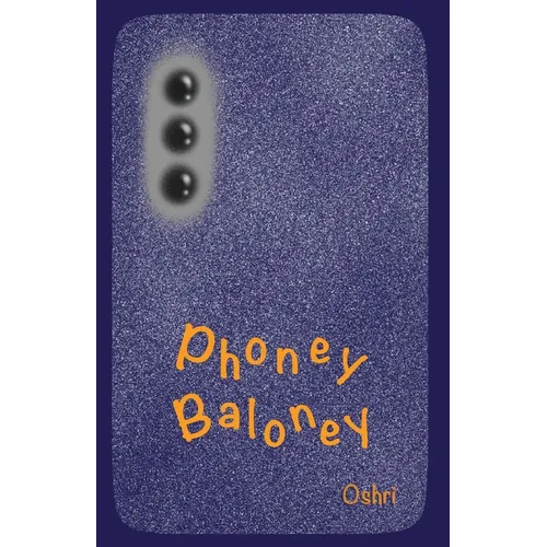 Phoney Baloney - Paperback