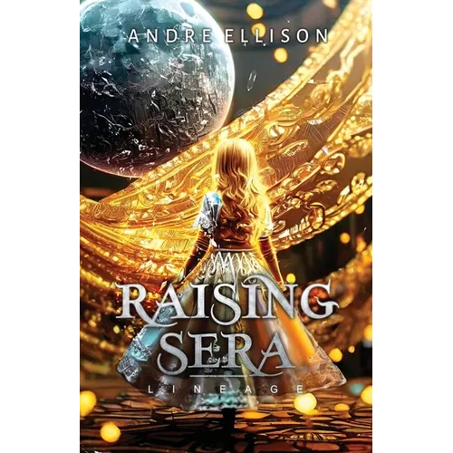 Raising Sera - Lineage - Paperback
