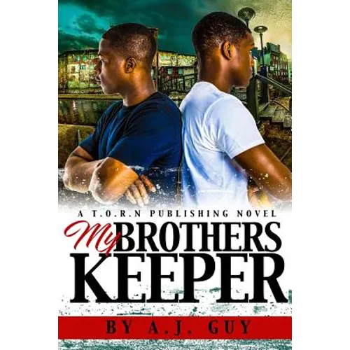 My Brother's Keeper - Paperback