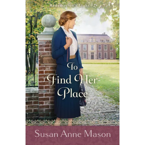 To Find Her Place - Hardcover
