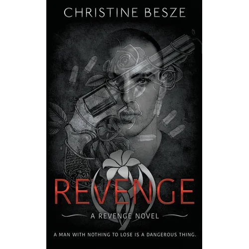 Revenge: An Enemies To Lovers Dark Mafia Romance - Paperback