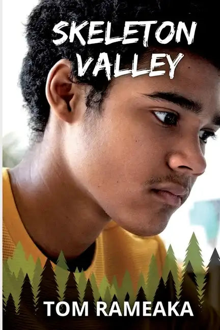 Skeleton Valley - Paperback