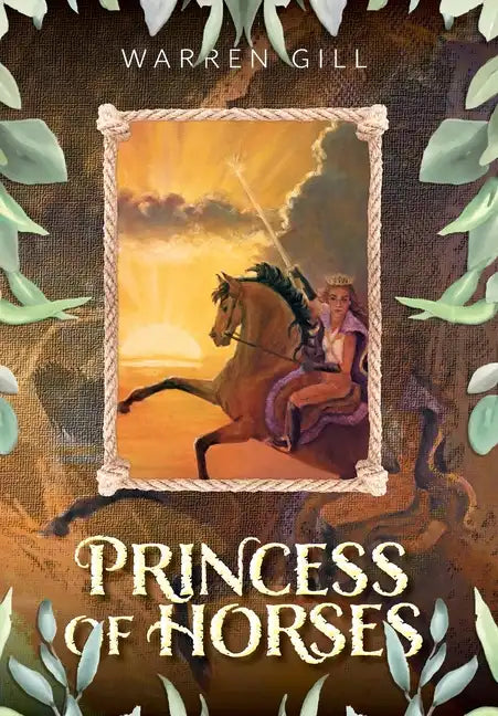 Princess of Horses - Hardcover