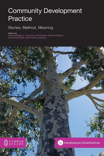 Community Development Practice: Stories, Method and Meaning - Paperback
