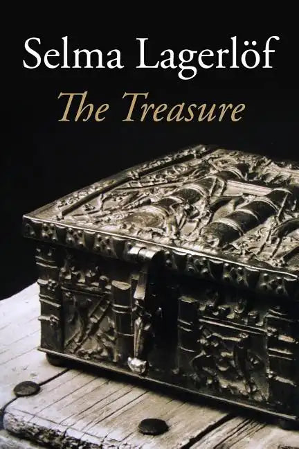 The Treasure - Paperback