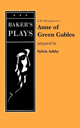 Anne of Green Gables (Non-Musical) - Paperback
