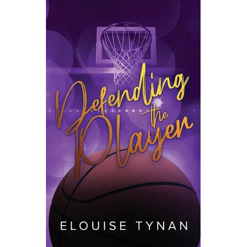 Defending the Player: Alternate Cover - Paperback