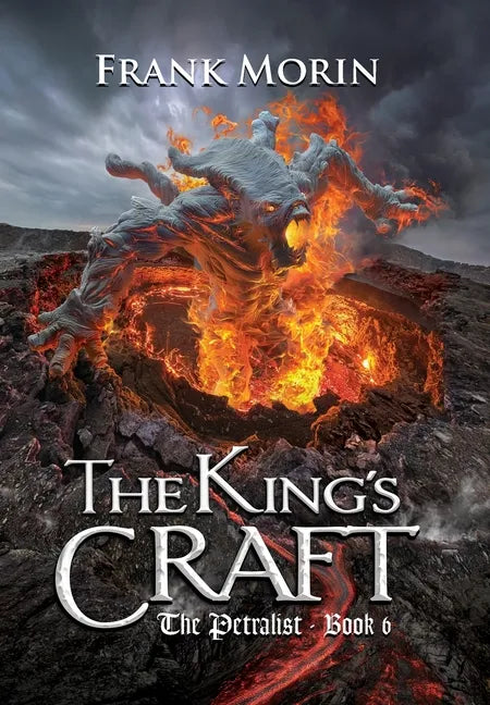 The King's Craft - Hardcover